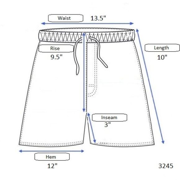 Colosseum Women's Alabama Crimson Tide Running Shorts‎ - Picture 2 of 9